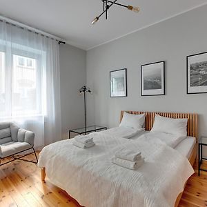 Appartement met Twee Slaapkamers